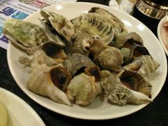 -青岛蓝海大饭店·渔歌舫(李沧店)