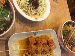 -牛王庙小吃(桥头街店)