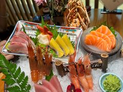 -花潮料理艺食馆(世欧广场店)