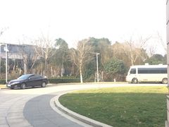 -都喜天丽富都青枫苑酒店-青枫小筑