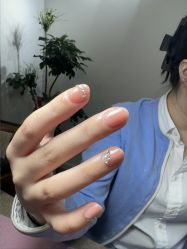 点击看大图 -四季·予你日式美甲美睫Nail