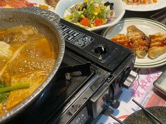 -松坂屋日料自助(长城路店)