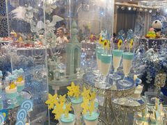 -芭菲盛宴·环球美食(袁家岗店)