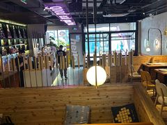 -撸啊撸铁签小肉(车站南路店)