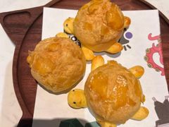 -水桶王国主题餐厅·聚会·生日派对·亲子活动·家庭套餐(亚龙湾希尔顿店)