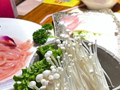 -蜀家渝重庆火锅(南屏街店)
