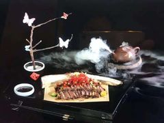 -悦慕·花满溪(新城吾悦店)