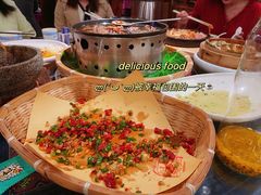 -甘家界牌柠檬鸭(青山店)