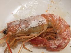 -芭菲盛宴·环球美食(解放碑英利国际店)