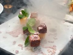 西班牙红酒鹅肝-小广寒电影艺术餐厅(小广寒经三路店)