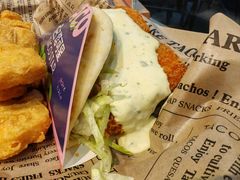 -TACO STAR 塔可星(下沙宝龙店)