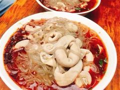 -甘记肥肠粉(马鞍北路店)