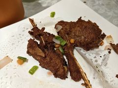 -阿巧一号私房菜(止园路店)