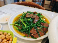 -陆记鹅庄·潮汕菜·狮头鹅(大仟里店)
