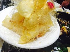 -奇滋豆味(南十四道街店)