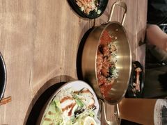 -INSA Korean Bistro饮鲨韩食酒馆