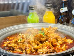 -美蛙四季(望京凯德茂店)