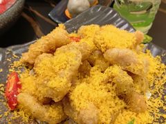 -熹悟海鲜火锅·广式打边炉