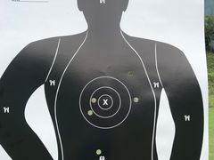 -芭提雅Amporn Seafood自助餐厅