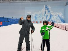 -哈尔滨热雪奇迹