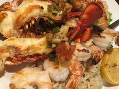 -RED LOBSTER(多伦多DT店)