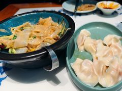 -东方饺子王(哈西万达店)