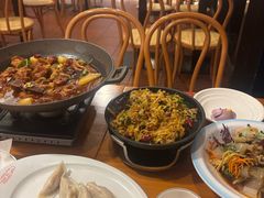 -客临百思德·东北特色馆(龙湖时代天街店)