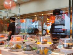 -莲寿司(国兴店)