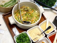 -林四喜·闽南传家菜(鼓浪屿店)