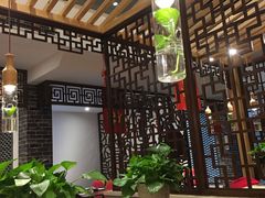 大堂-十二生肖主题餐厅(吕家营店)