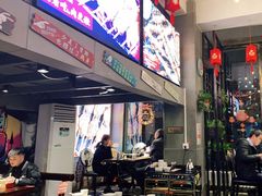 -管氏翅吧(广渠门店)
