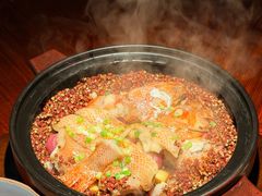 -解香楼(八盘岭路店)