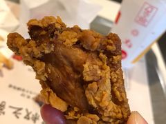 -麦当劳(仙林亚东城得来速店)