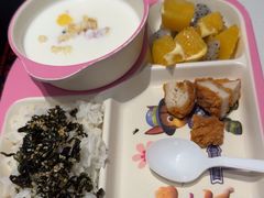 -尚渔味双拼烤鱼(燕郊永旺店)