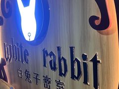 -白兔子密室(长寿路店)