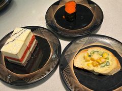 -和町回转自助日料(华山环宇城店)
