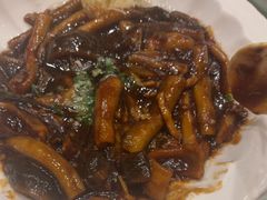 -得月楼·省级非遗·传统苏帮菜(观前店)