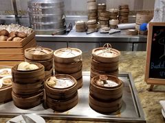 -嘉定凯悦·咖啡厅