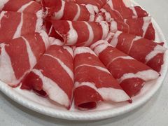 -清真军邺·金富苑肥牛城(海湖新区精品店)