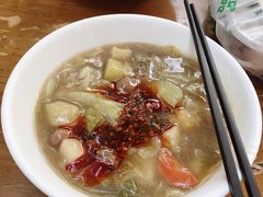 -马文章胖子甑糕(洒金桥店)