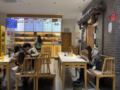 -钟水饺(人民公园总店)