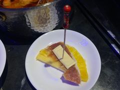 -花西亭·海鲜自助餐厅(瑞城名人酒店)