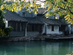 -乌镇景区