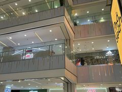 -凯德MALL(西直门店)