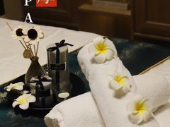 -澜笙Spa