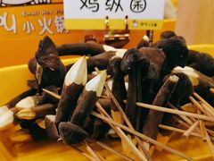 -就叫小火锅(长江路东方花园店)