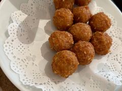 -满堂·烤鸭店·北京菜(鼓楼店)