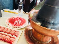 -东来顺饭庄(天坛店)