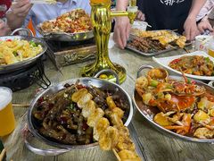 -小民大排档(光谷店)