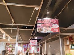 -飞阳铁板烧(ME TOWN购物中心店)